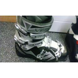Mens Tecnica Vento 60 Ski Boots 260-265 Sole Length 305mm
