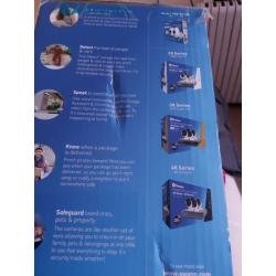 Swann cctv
