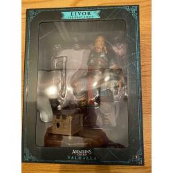 Assassins Creed Valhalla Eivor Figurine