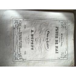 Classical Piano Music Selection
