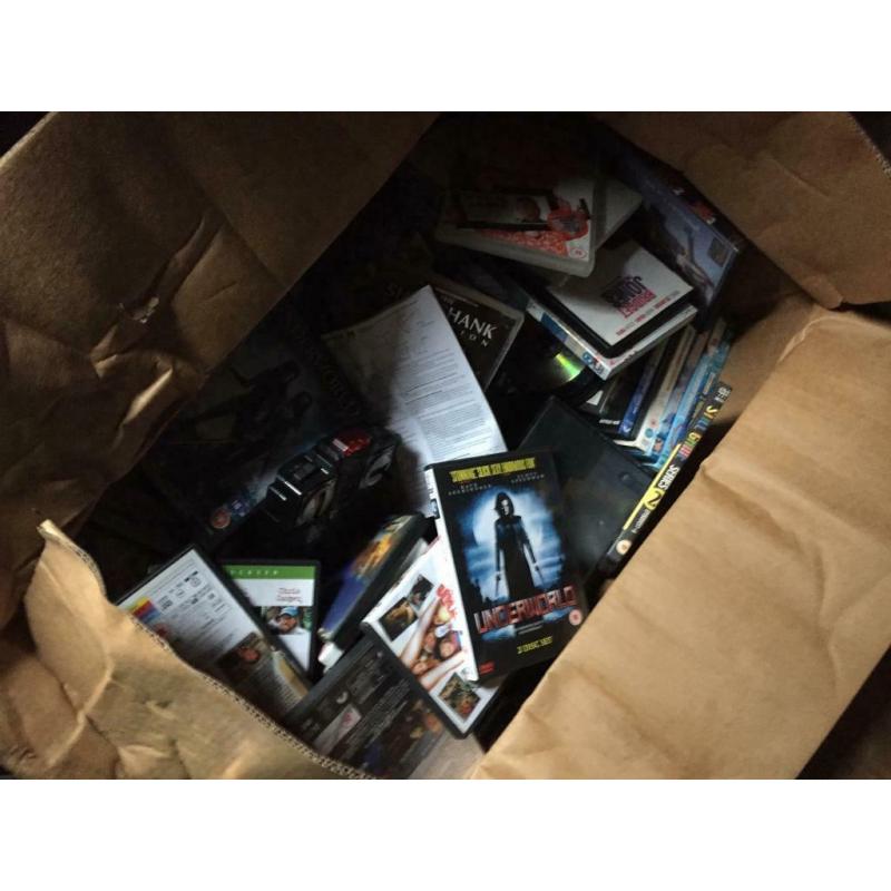 Dvd movies for sale
