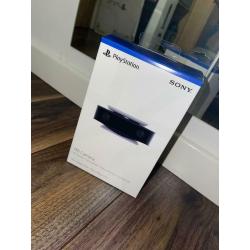 PS5 *NEW* HD CAMERA