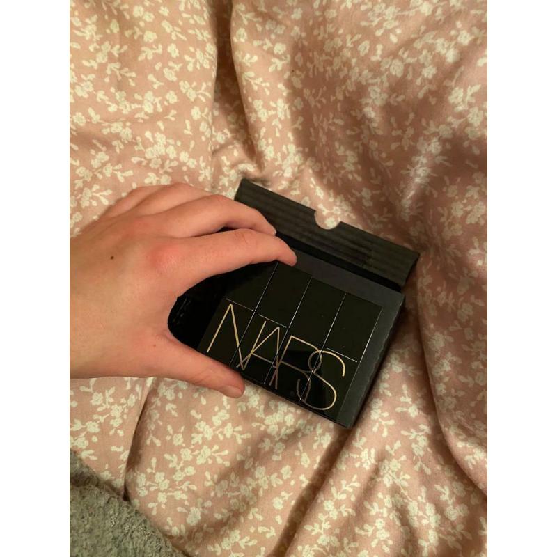 Nars lipsticks - BRAND NEW