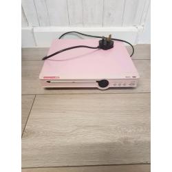 DVDs & DVD PLAYER