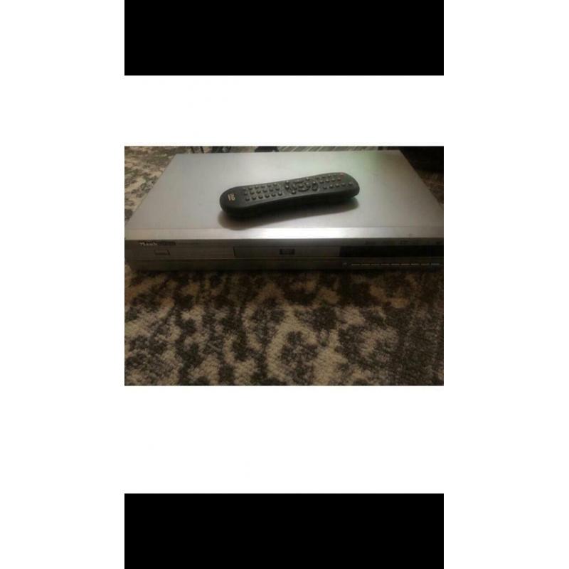 Dvd player