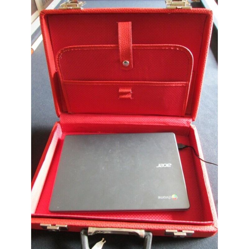 LADIES ATTACHE CASE FOR SALE