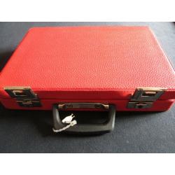 LADIES ATTACHE CASE FOR SALE