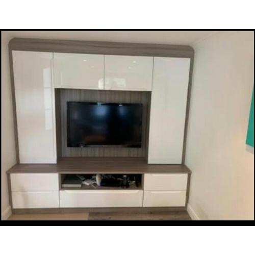 Beautiful Wall Unit