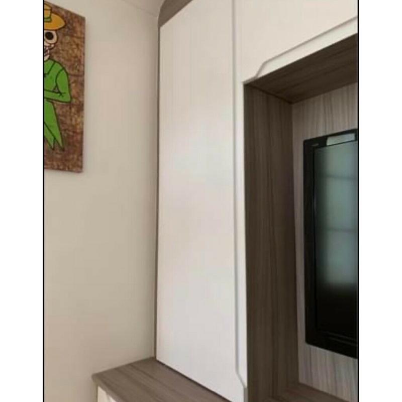 Beautiful Wall Unit
