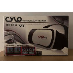 Cylo VR Headset