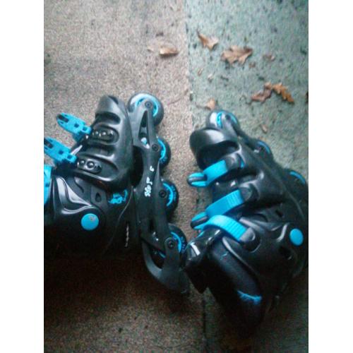 Skate 5-8 size