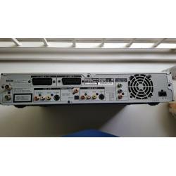Sony DVD Recorder RDR GXD500