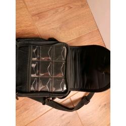 Nintendo DS carry case and accessories