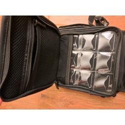 Nintendo DS carry case and accessories