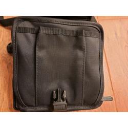 Nintendo DS carry case and accessories
