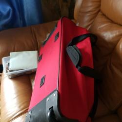 Jeep travelling bag