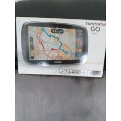 satnav