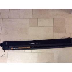 Greys fly fishing rod