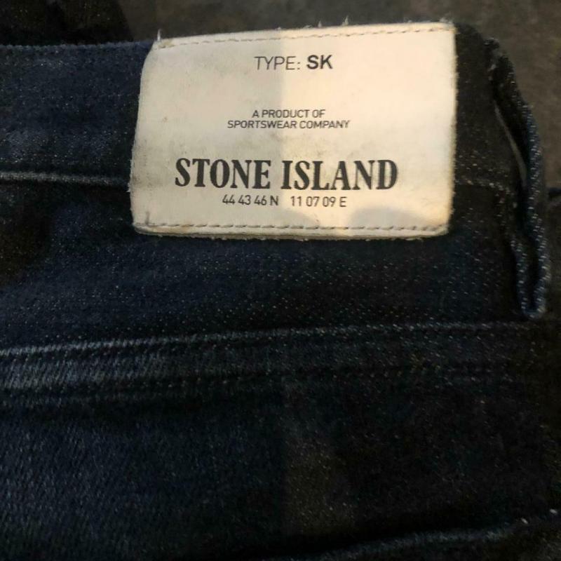 Boys jeans