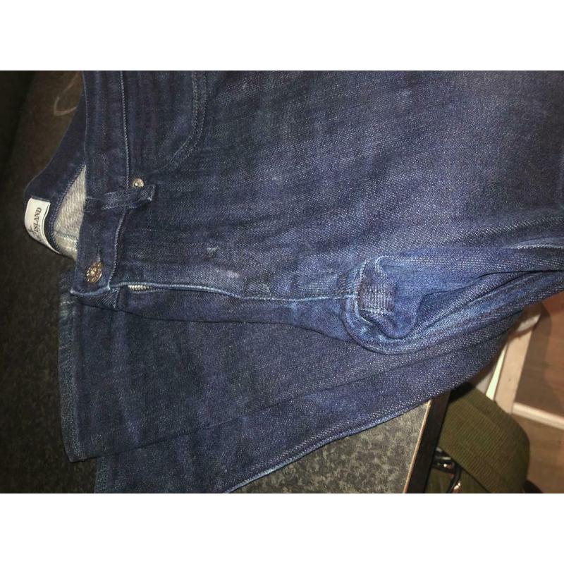 Boys jeans
