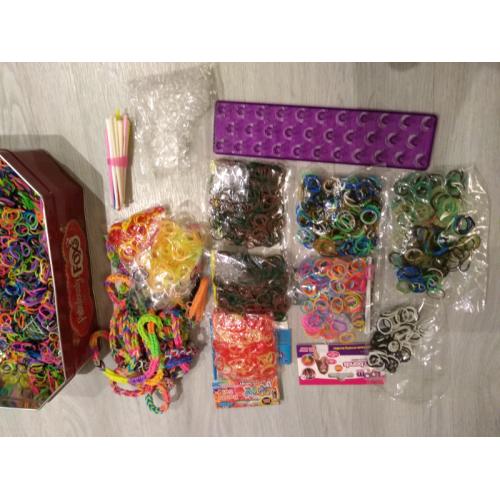 Loom Bands