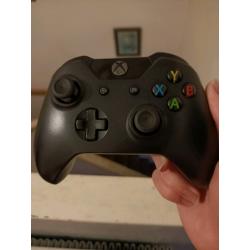 Xbox One Wireless Controller