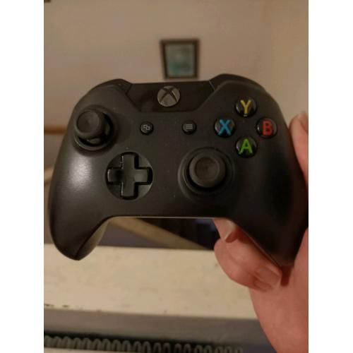 Xbox One Wireless Controller