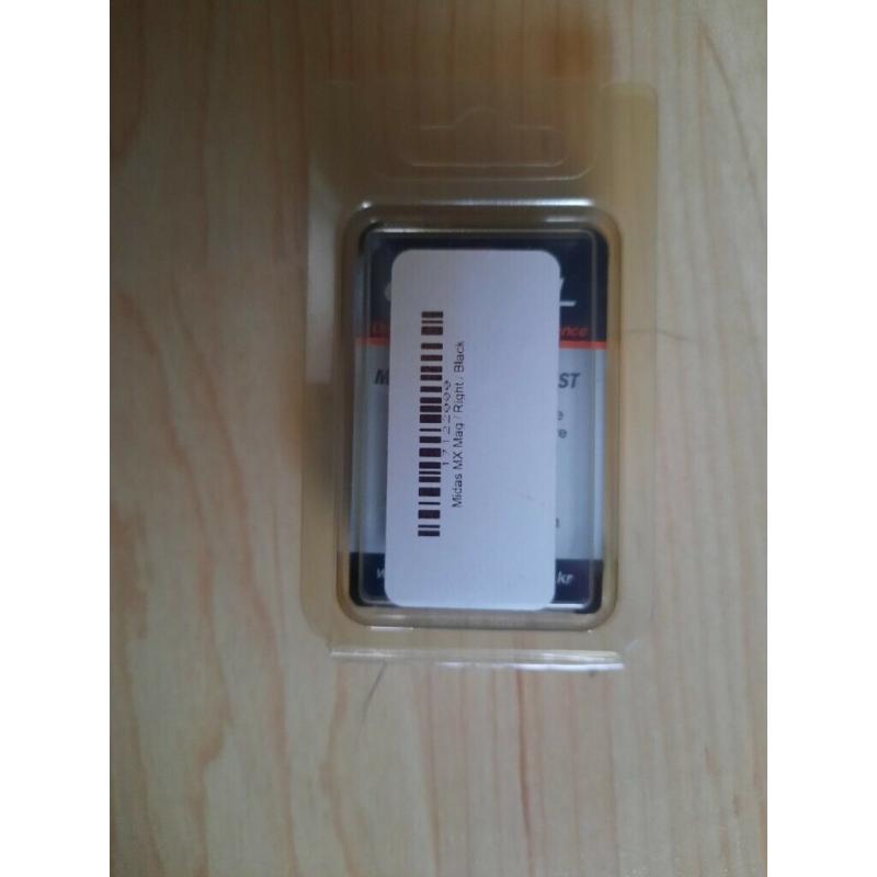 Brand New MIDAS Cartel Magnetic Arrow Rest - Right Hand