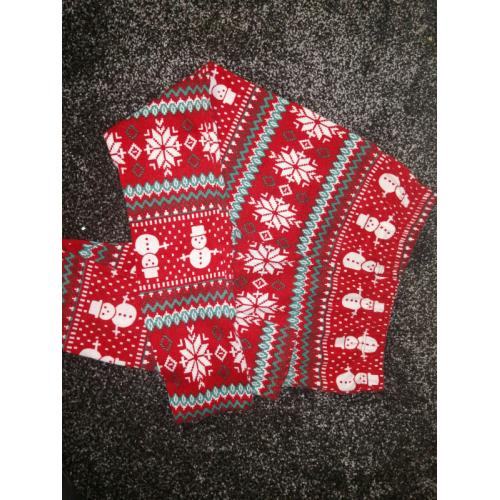 Christmas Leggings
