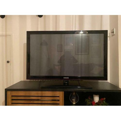 Samsung Plasma TV 42?