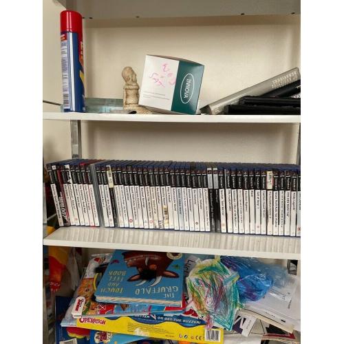 40 ps2 games 40 pounds
