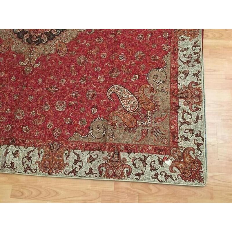 Brand NEW termeh RUG/bed throw/bed cover/table cloth
