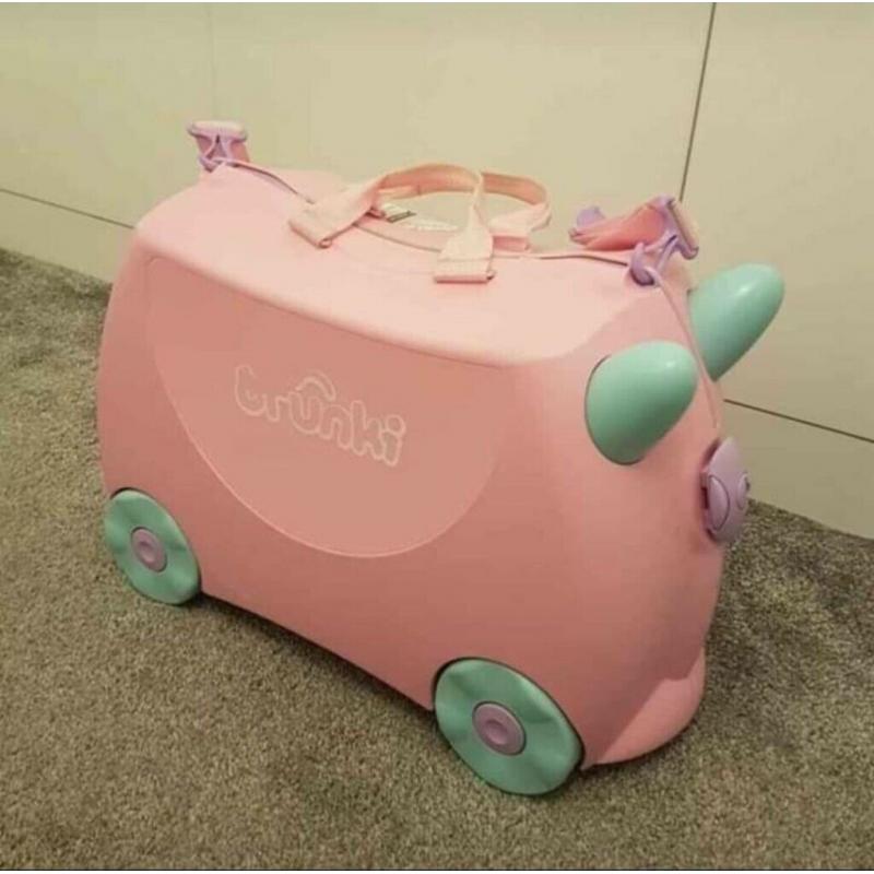 Trunki - Girls