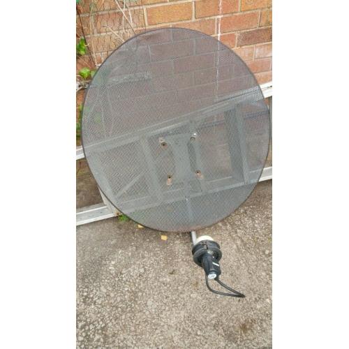 Satellite Dish