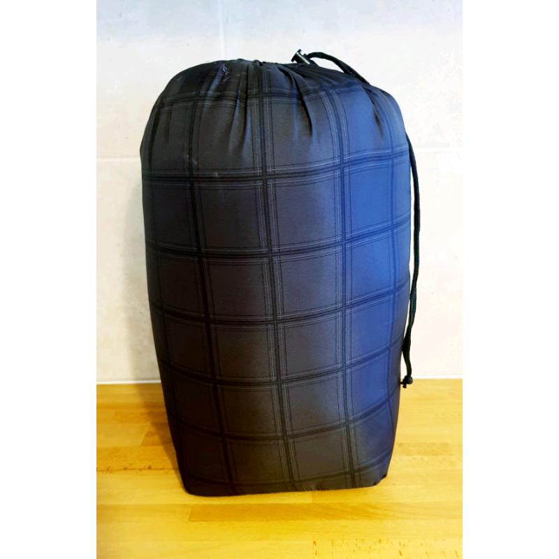 Sleeping Bag S15 Quechua