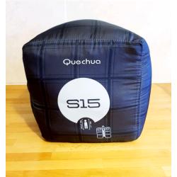 Sleeping Bag S15 Quechua