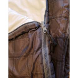 Sleeping Bag S15 Quechua
