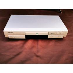 TOSHIBA DVD Player