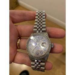 ROLEX Date just 1970