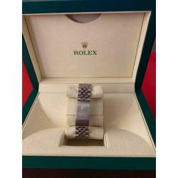 ROLEX Date just 1970