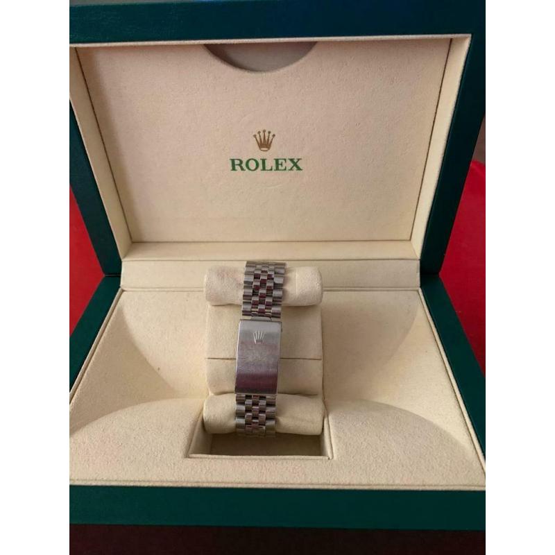 ROLEX Date just 1970