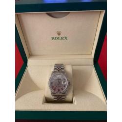 ROLEX Date just 1970