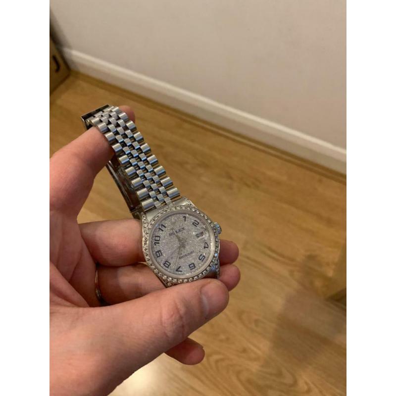 ROLEX Date just 1970