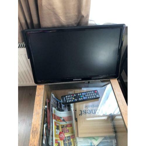 Samsung TV