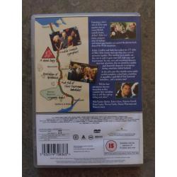 Arthur's Dyke DVD