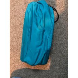 Air mattress
