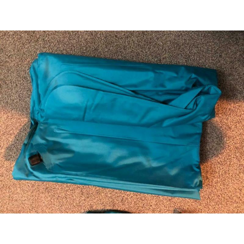 Air mattress