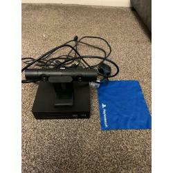 PlayStation Vr + Vr Worlds + Camera + motion controllers