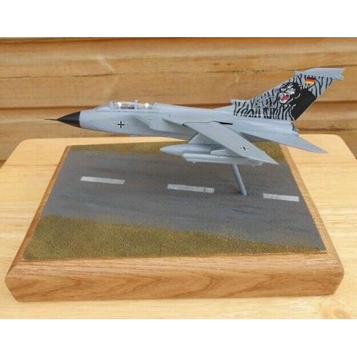 GERMAN TORNADO MODEL (ideal xmas pressie )