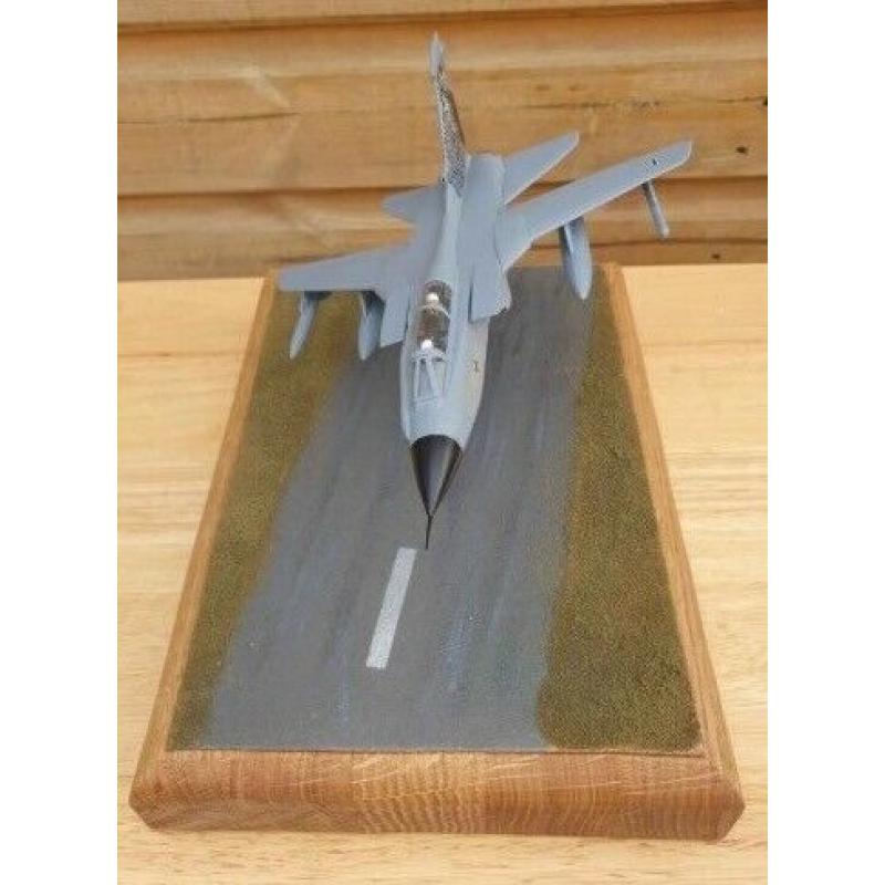 GERMAN TORNADO MODEL (ideal xmas pressie )